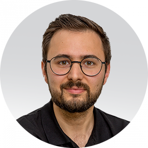 Patrick Billian